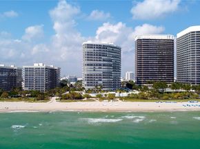 9601 Collins Ave T3, Bal Harbour FL 33154
