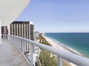 9601 Collins Ave T3, Bal Harbour FL 33154