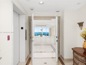9601 Collins Ave T3, Bal Harbour FL 33154