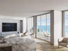 9601 Collins Ave T3, Bal Harbour FL 33154