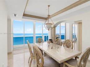 9601 Collins Ave T3, Bal Harbour FL 33154