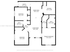 17425 NW 75th Pl 105, Hialeah FL 33015