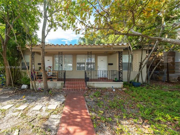 170 NE 48th St, Miami FL 33137