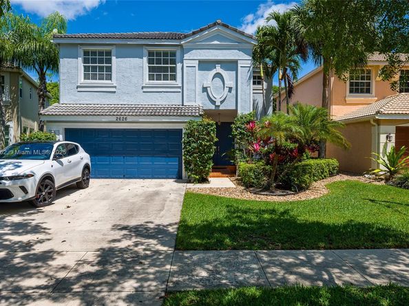2626 Sawyer Ter, Wellington FL 33414