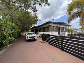55 NW 44 St, Miami FL 33127