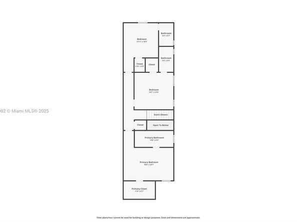 3617 SW 27th St, Miami FL 33133