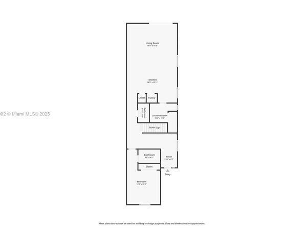 3617 SW 27th St, Miami FL 33133