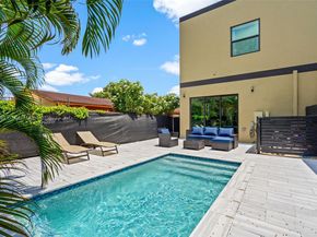 3617 SW 27th St, Miami FL 33133