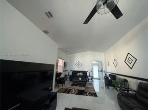 13337 SW 52nd St, Miramar FL 33027
