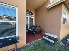13337 SW 52nd St, Miramar FL 33027