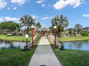 4801 NW 34th St 406, Lauderdale Lakes FL 33319