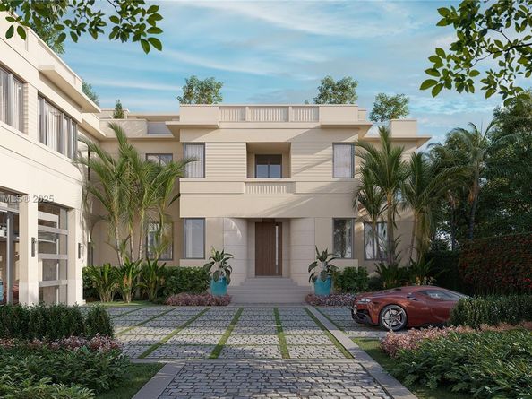 1003 Fisher Island Drive, Miami Beach FL 33109
