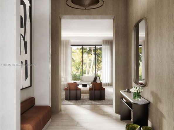 1003 Fisher Island Drive, Miami Beach FL 33109