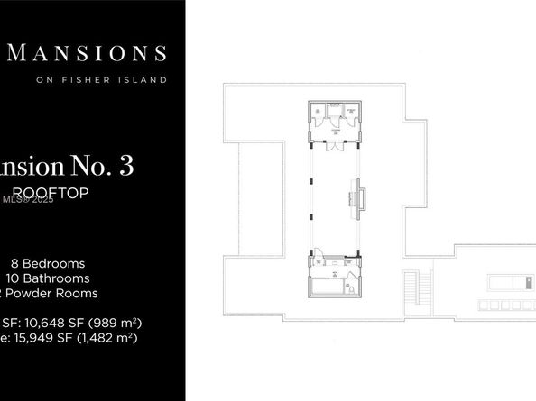 1003 Fisher Island Drive, Miami Beach FL 33109