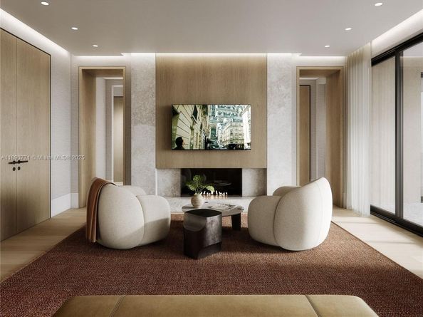 1003 Fisher Island Drive, Miami Beach FL 33109