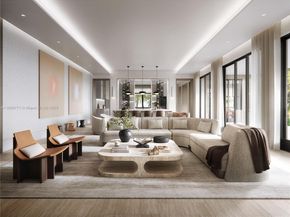 1003 Fisher Island Drive, Miami Beach FL 33109