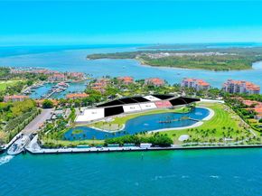 1003 Fisher Island Drive, Miami Beach FL 33109