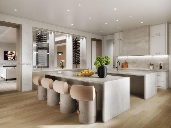 1003 Fisher Island Drive, Miami Beach FL 33109