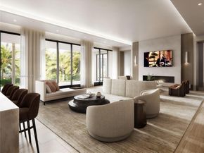 1003 Fisher Island Drive, Miami Beach FL 33109
