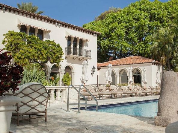1003 Fisher Island Drive, Miami Beach FL 33109