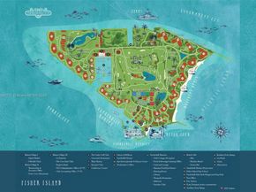 1003 Fisher Island Drive, Miami Beach FL 33109
