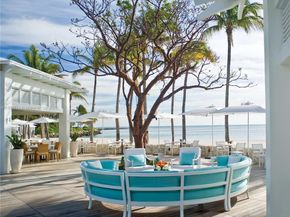 1003 Fisher Island Drive, Miami Beach FL 33109