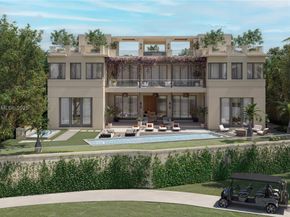 1003 Fisher Island Drive, Miami Beach FL 33109