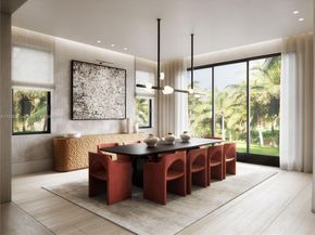 1003 Fisher Island Drive, Miami Beach FL 33109