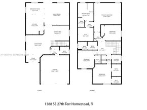 1388 SE 27th Ter, Homestead FL 33035