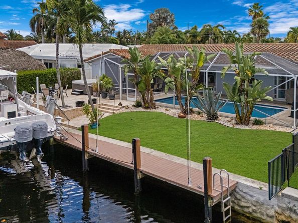 611 SE 9TH Avenue, Pompano Beach FL 33060