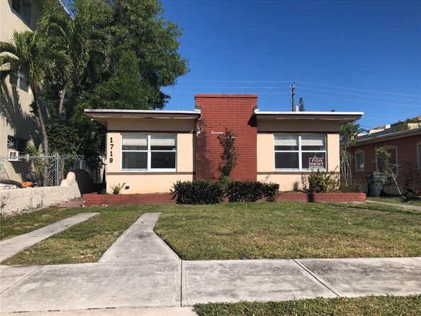 1719 Lincoln St, Hollywood FL 33020