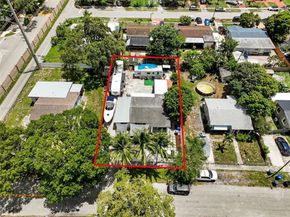 6404 Meade St, Hollywood FL 33024