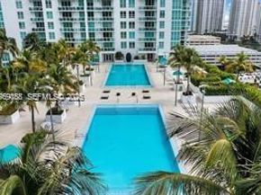 950 Brickell Bay Dr 3605, Miami FL 33131