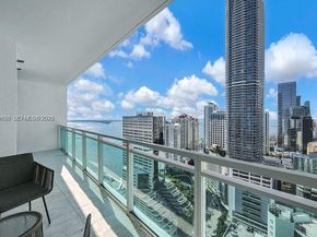 950 Brickell Bay Dr 3605, Miami FL 33131