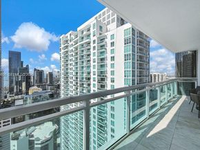 950 Brickell Bay Dr 3605, Miami FL 33131