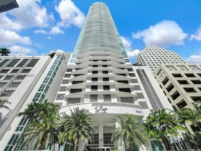 950 Brickell Bay Dr 3605, Miami FL 33131