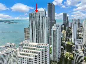 950 Brickell Bay Dr 3605, Miami FL 33131