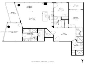 2900 NE 7th Ave 3107, Miami FL 33137