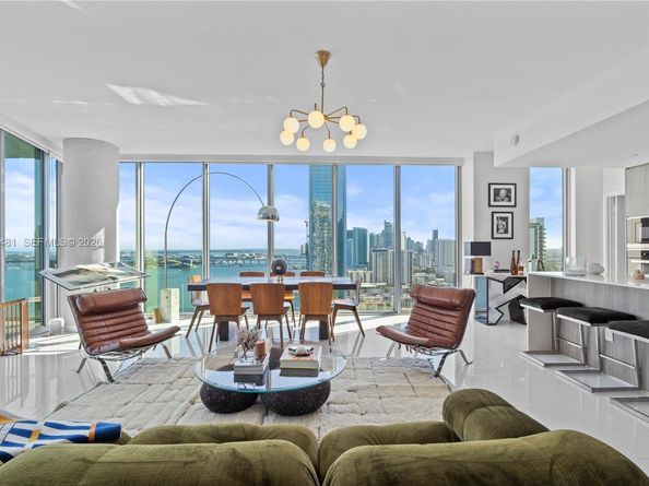 2900 NE 7th Ave 3107, Miami FL 33137