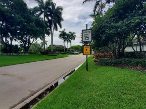 2159 Baton Rouge, Weston FL 33326