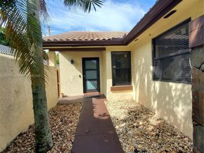 2159 Baton Rouge, Weston FL 33326