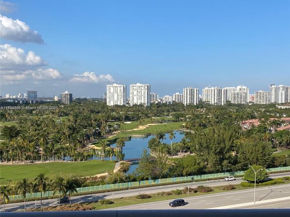 3300 NE 192nd St 1511, Aventura FL 33180