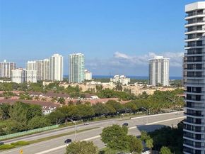 3300 NE 192nd St 1511, Aventura FL 33180
