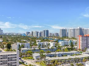 2030 S Ocean Dr 1708, Hallandale Beach FL 33009