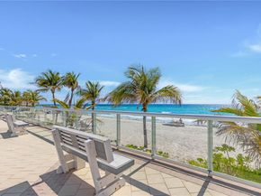 2030 S Ocean Dr 1708, Hallandale Beach FL 33009