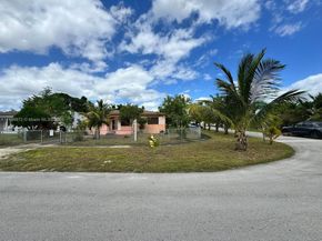 341 Aladdin St, Opa-Locka FL 33054