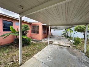 341 Aladdin St, Opa-Locka FL 33054