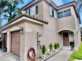 9715 NW 23rd Ct, Pembroke Pines FL 33024