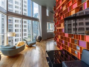 1300 Brickell Bay Dr 808, Miami FL 33131