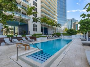 1300 Brickell Bay Dr 808, Miami FL 33131